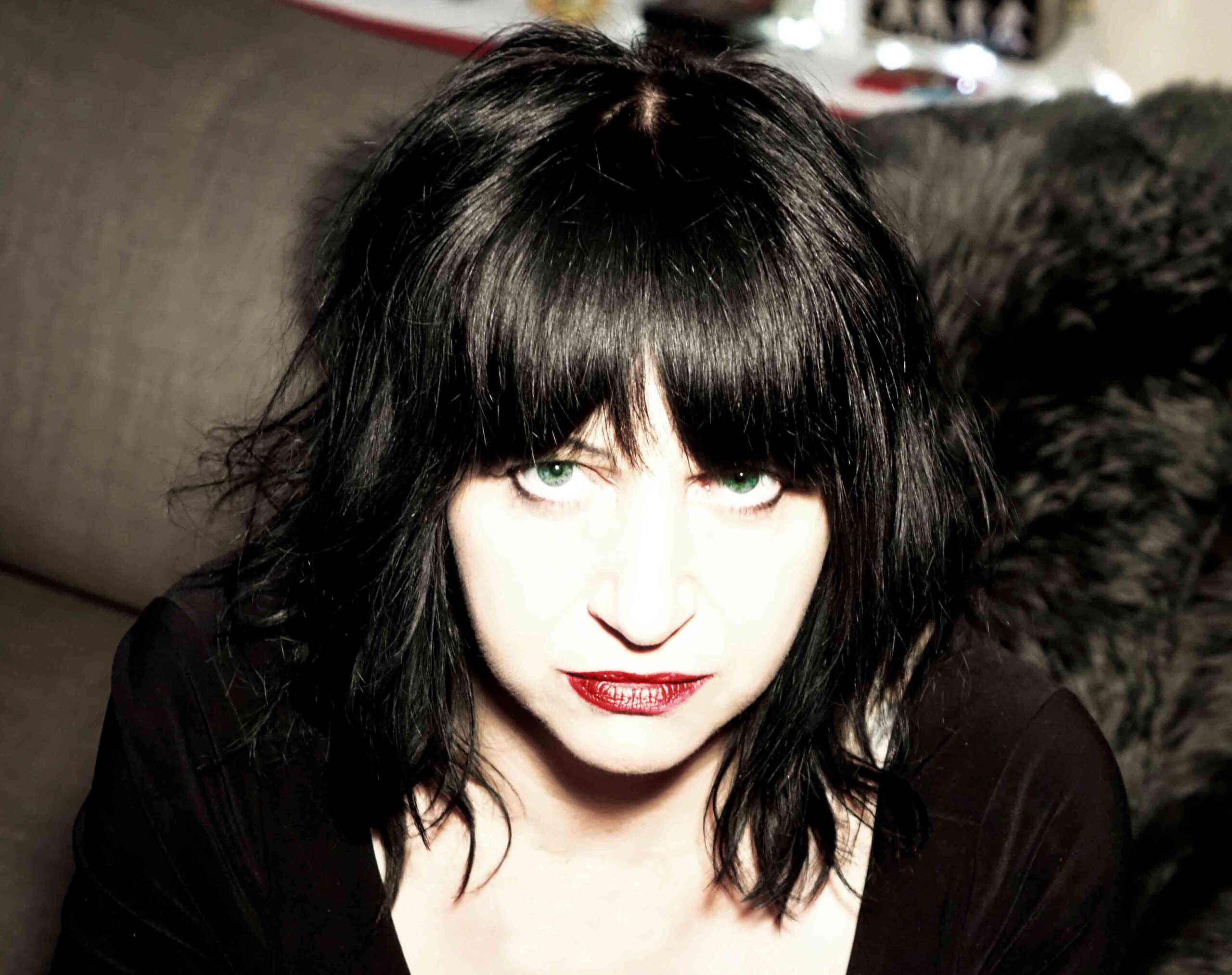 EVENTO SPECIALE | Lydia Lunch + Retrovirus.