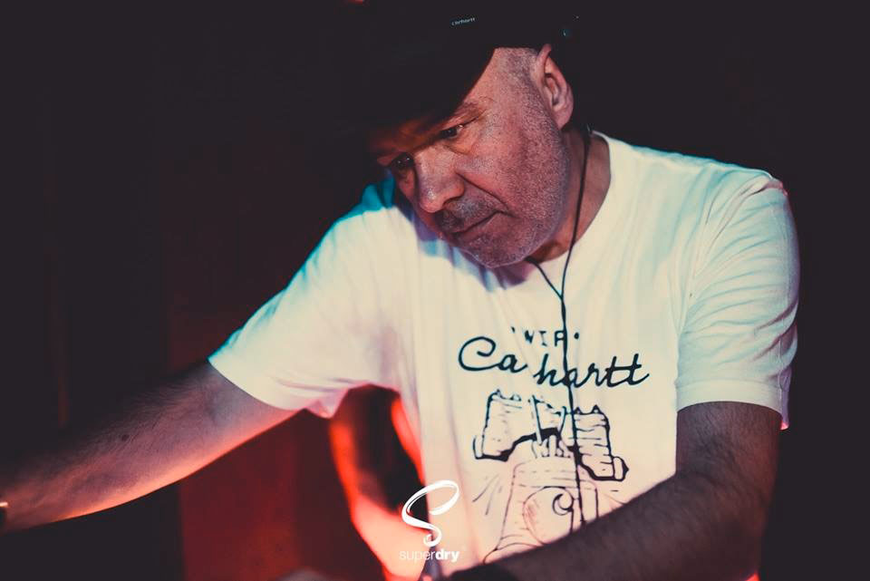 Luca LTJ Trevisi (LTJ X-perience)