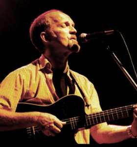 Rogerio Tavares in concerto