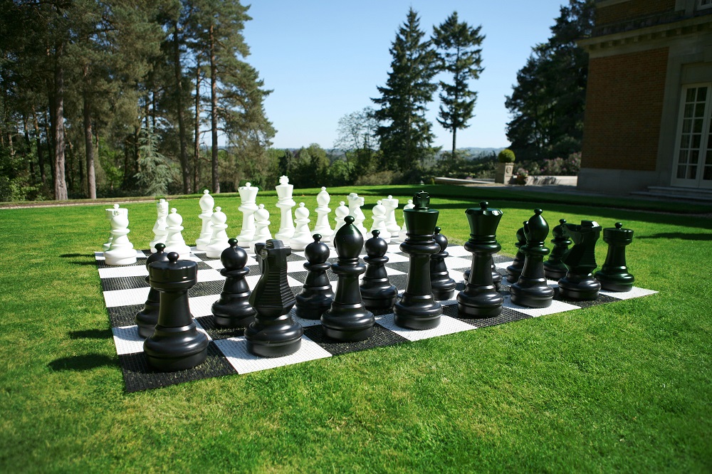 Torneo amatoriale di scacchi